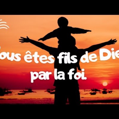 Écoute : Parole et Évangile du jour | Samedi 8 octobre • Jésus et Jonas : le signe cover