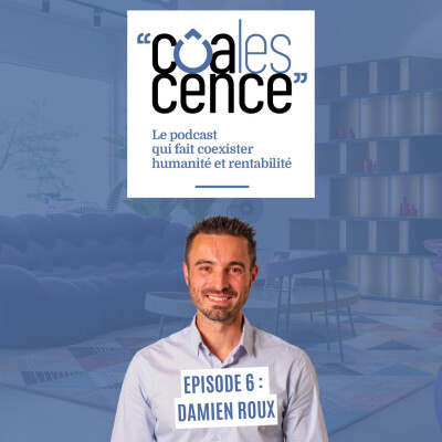 Episode 6 : D'un projet militant à une entreprise rentable et scalable : la success story du Locavorium cover