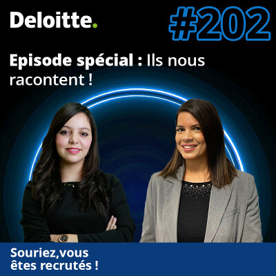 EP.#202 Episode spécial Ils nous racontent cover