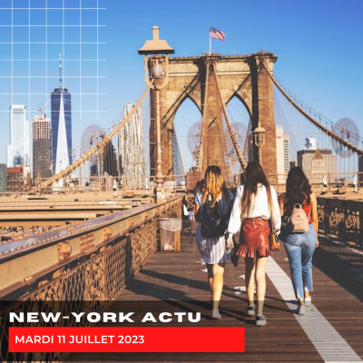 Mardi 11 Juillet cover