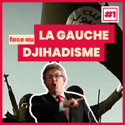 La gauche face au djihadisme #1 : introduction (avec Haoues Seniguer) cover