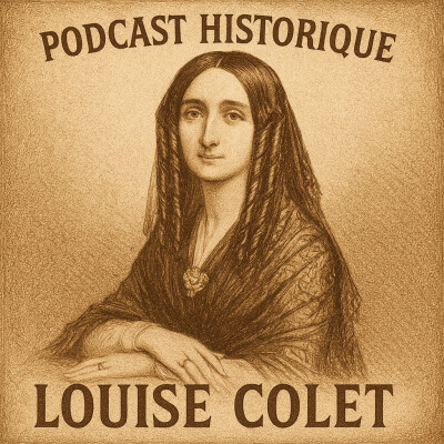 Louise Colet, plume, féministe et passion cover