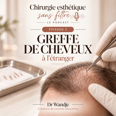 Greffe de cheveux à l'étranger : bonne affaire ou mauvais choix ? cover