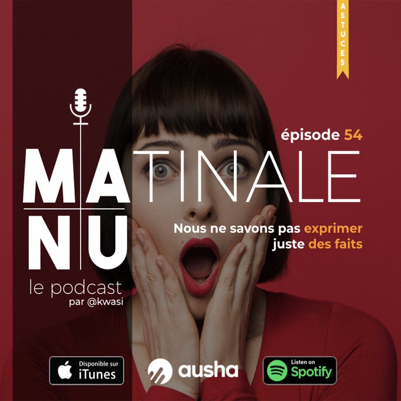 La manutinale