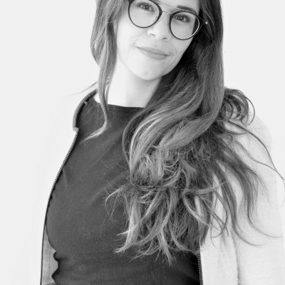 NEQMI, Aida Berger - CEO et Fondatrice cover