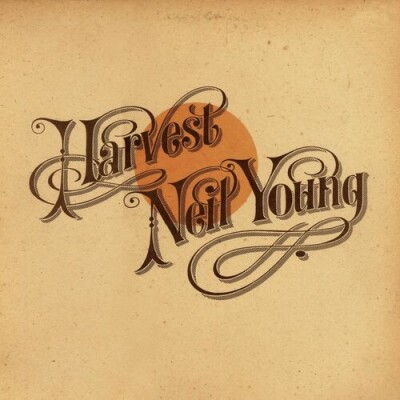 UN JOUR UN DISQUE #505 NEIL YOUNG cover