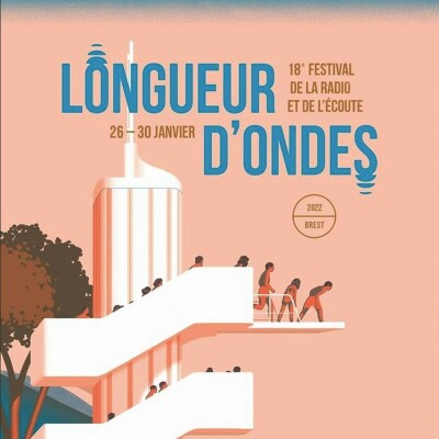 Festival Longueur d'ondes 2022 x Radio Campus cover