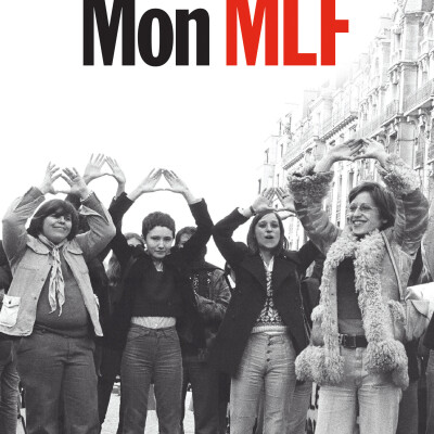 Mon MLF cover