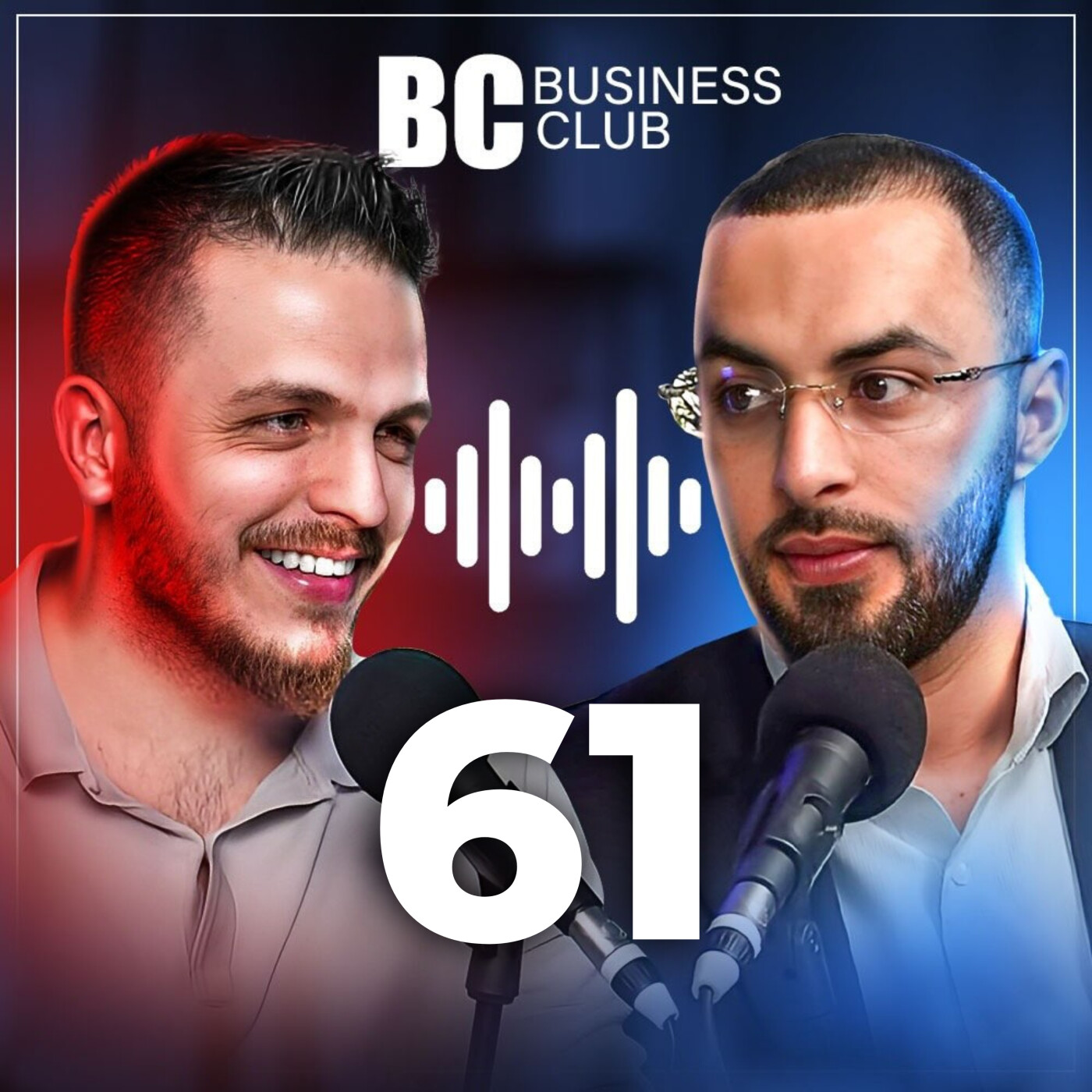 Épisode 61 : FAQ Frontalier Suisse | Salaire x3, impôts, retraite,... la vérité après 4 ans d’expérience episode artwork