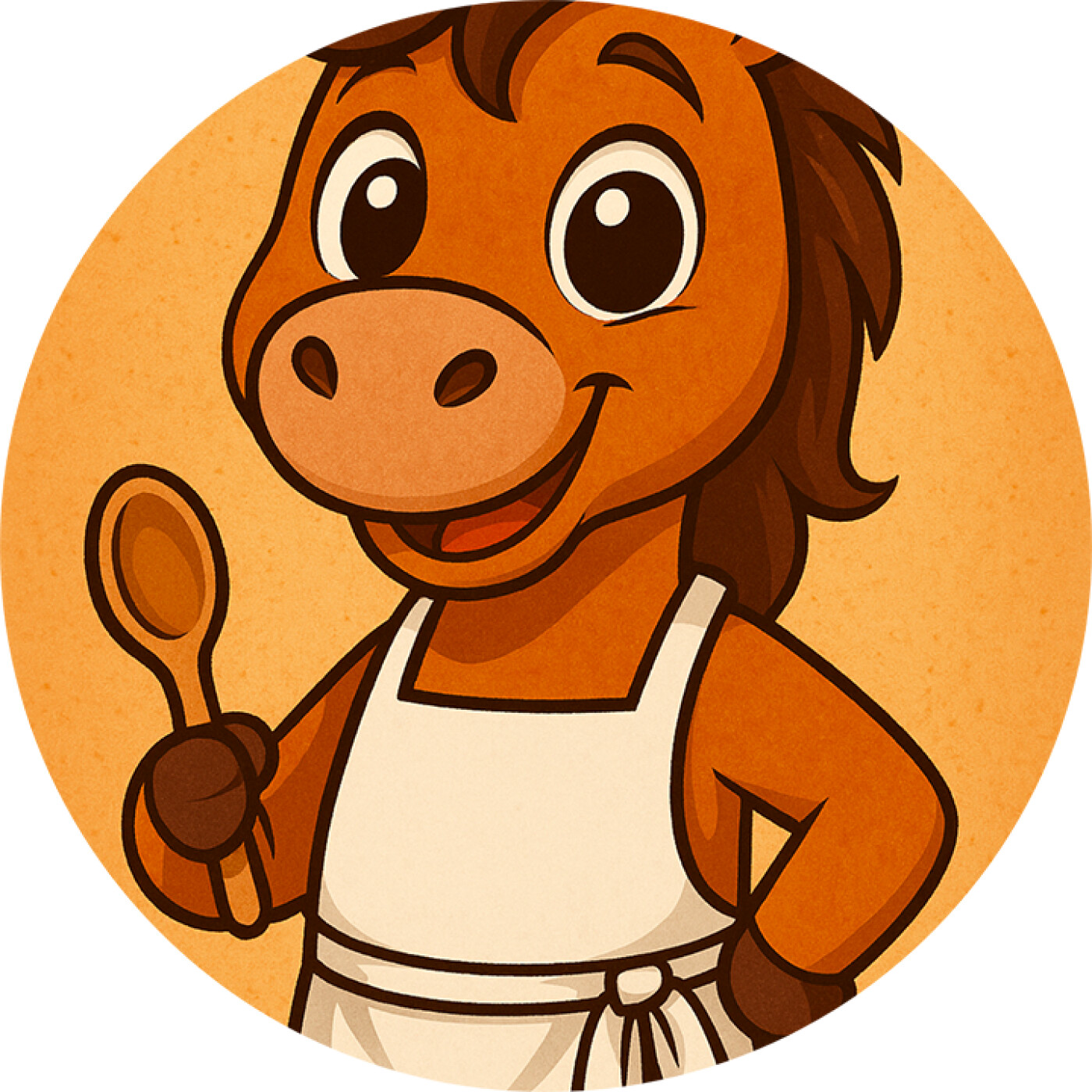 🇬🇧 🐴 Gandour: A Mascot's Guide to Nutrition and Pilates episode artwork