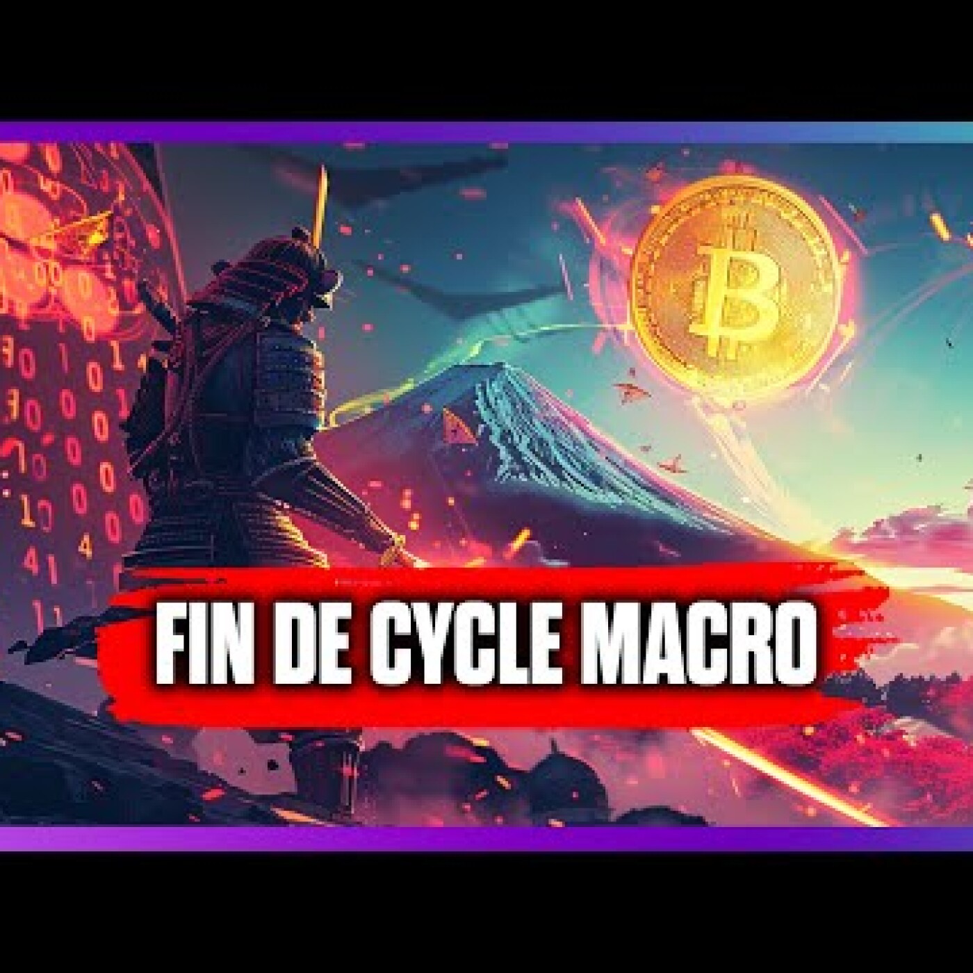📊 NASDAQ, BTC, YEN : LA CONNEXION CACHÉE qui va tout faire basculer 📊 NASDAQ, BTC, YEN : LA CONNEXION CACHÉE qui va tout faire basculer