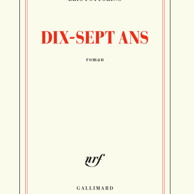 Dix-sept ans cover