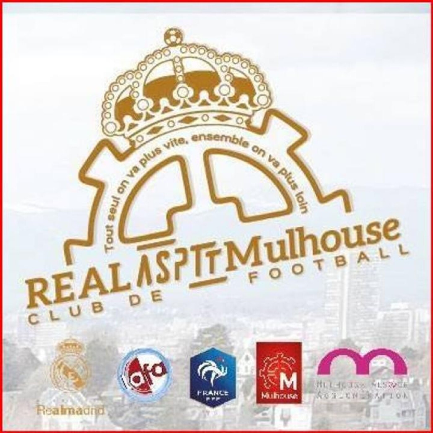 A la découverte du Real Mulhouse ASPTT club de football avec Sébastian Contreras episode artwork