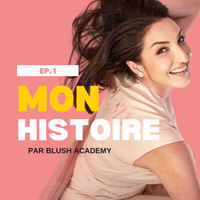 1. Mon histoire de make-up artist cover