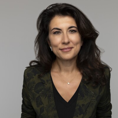 Delphine Donné on sustainable success — for people, planet and business cover