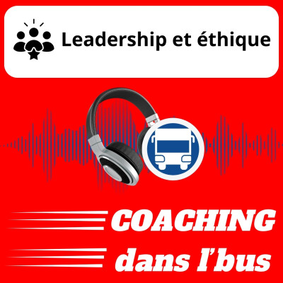 #061 - Leadership et éthique cover