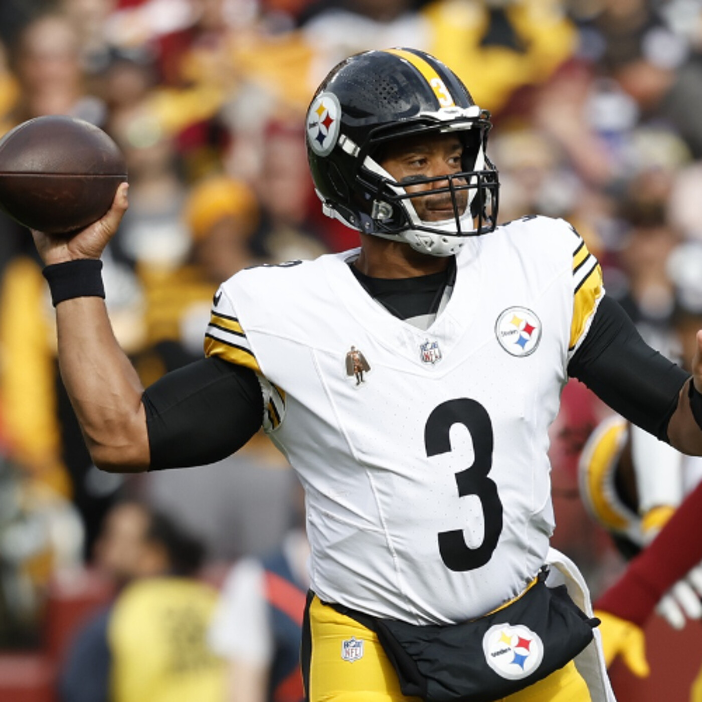 Domingo de NFL: Semana 10 - 2024 (Podcast The Playoffs #228)