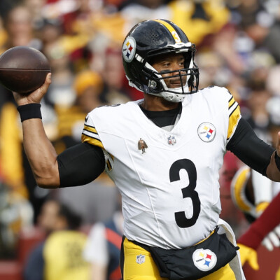 Domingo de NFL: Semana 10 - 2024 (Podcast The Playoffs #228) cover