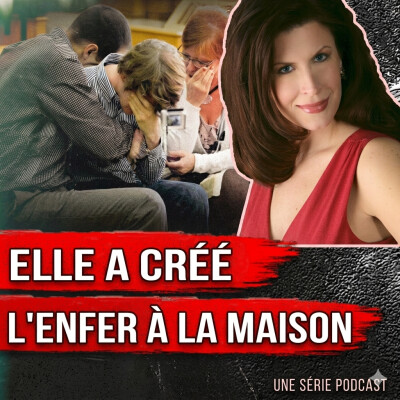 La double vie d’une mère exemplaire / L’affaire Tracy Roberts cover