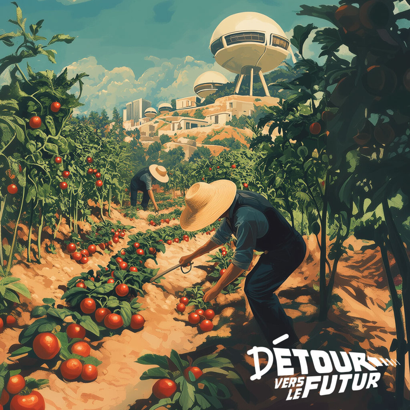 Agroécologie : nourrir la planète durablement