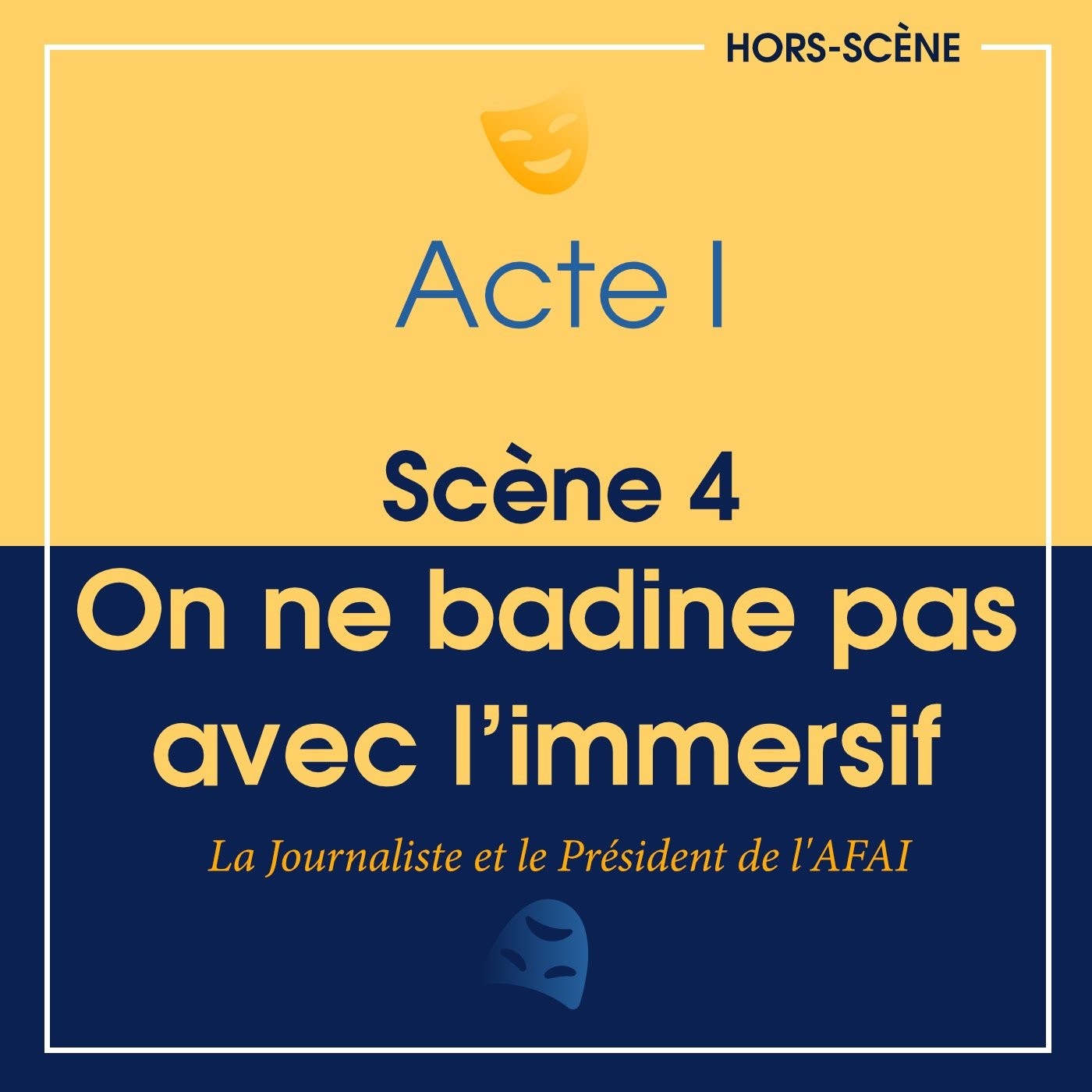 Hors-Scène