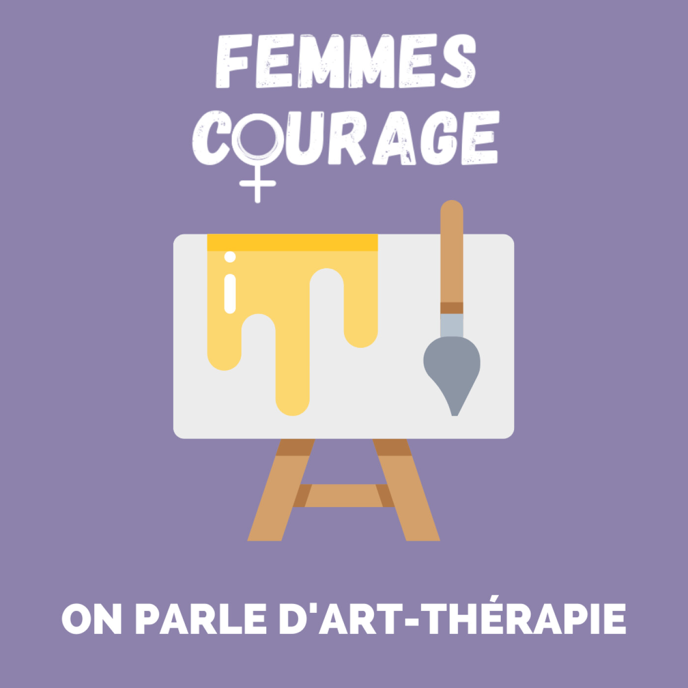 Femmes Courage