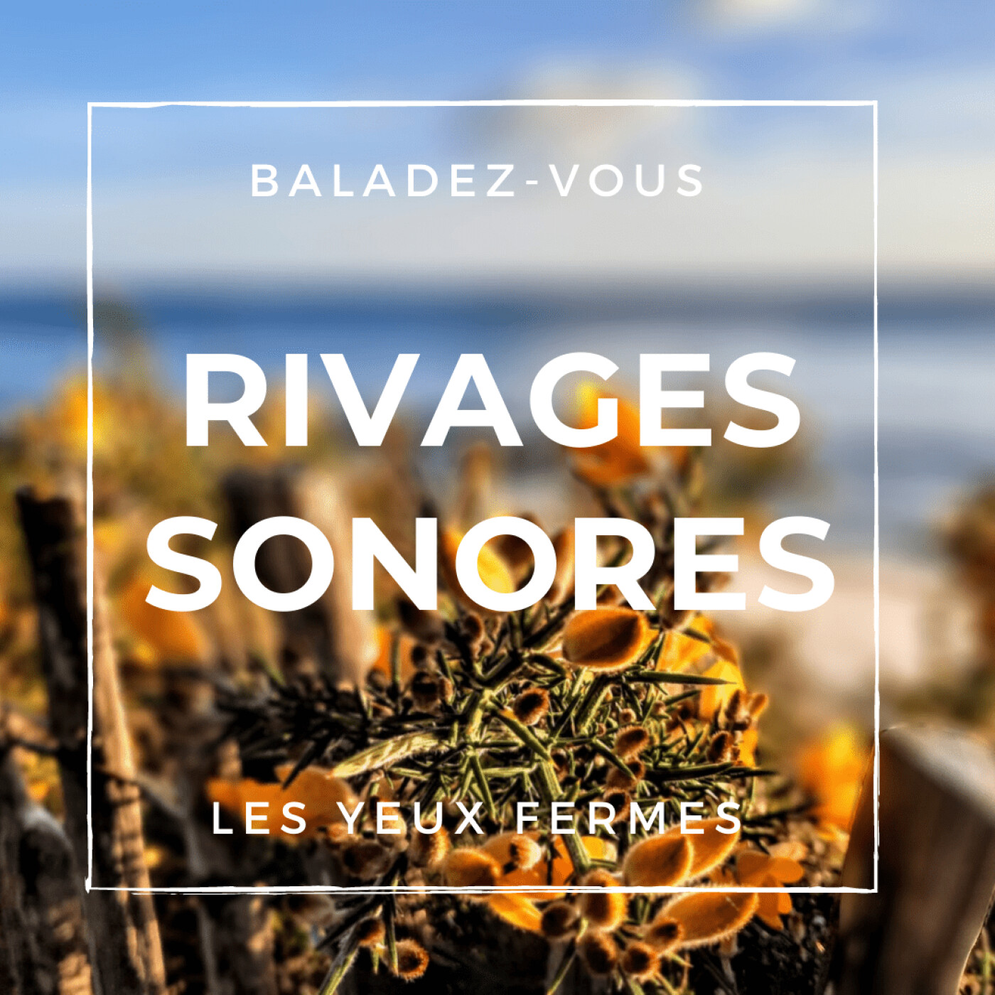 Rivages sonores - introduction