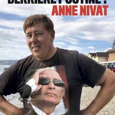 Un continent derrière Poutine ? cover