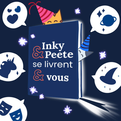 Les wishcipits continuent en février !!! cover