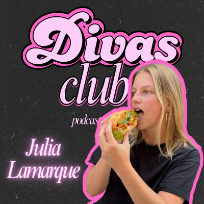 Julia Lamarque, de mannequin à influenceuse food cover