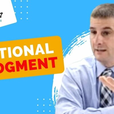 National Judgment vs Judgment Seat of Christ! Matthew 25:31-46 explained cover