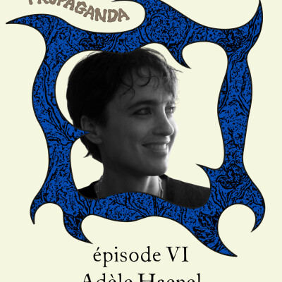 Nouvel épisode du 01/10 11:23 cover