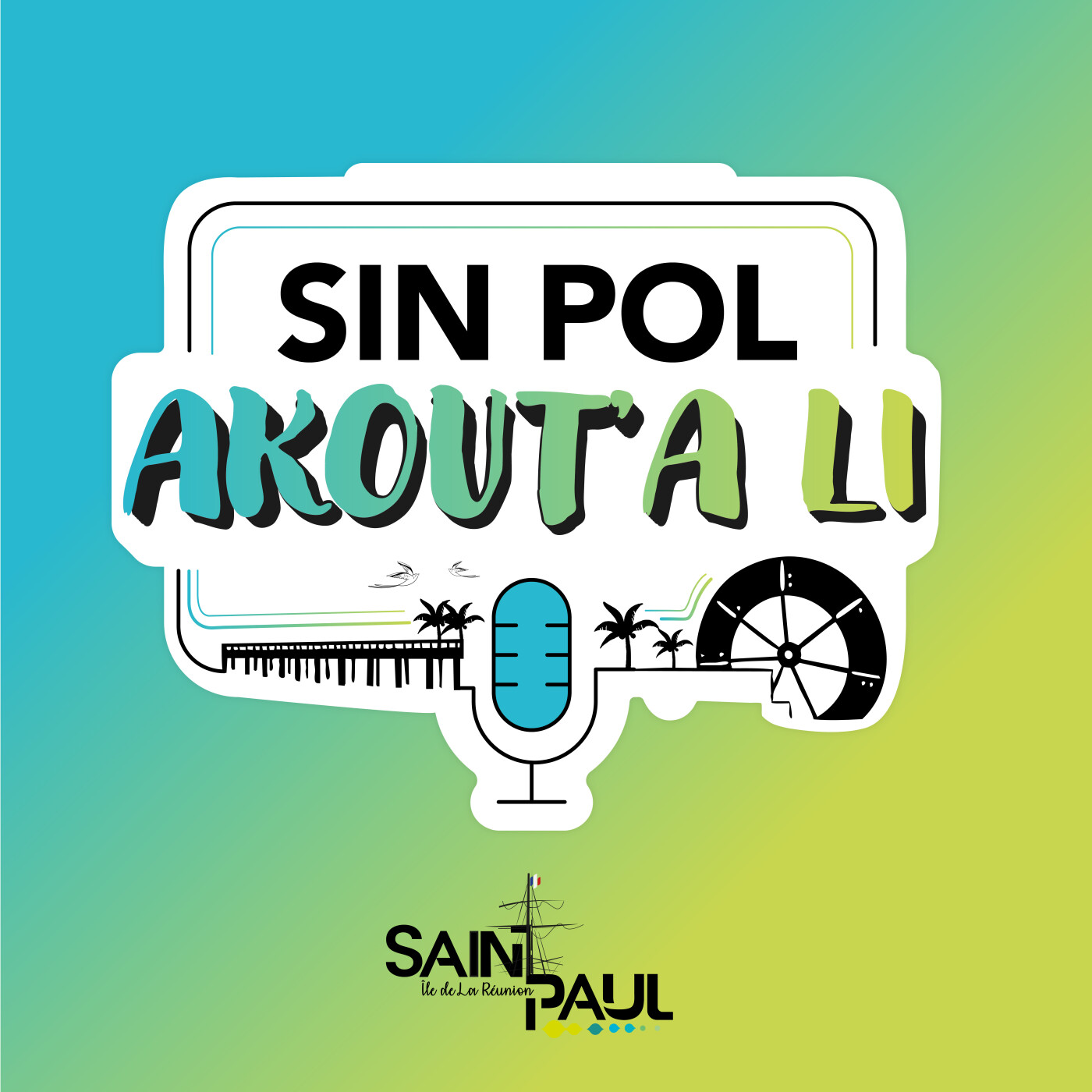 AKOUT\' A LI !