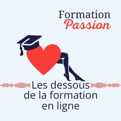 018_Comment bien définir ton positionnement pour ta formation en ligne - Épisode spécial Saint Valentin cover