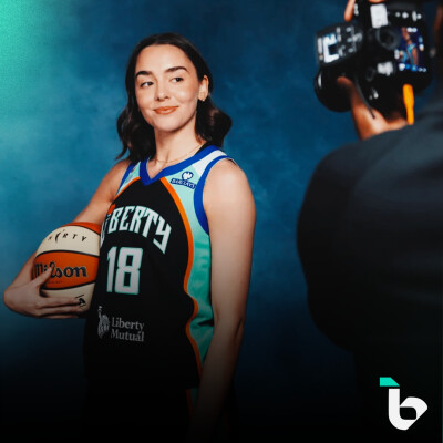 TOUT SAVOIR SUR LA SAISON WNBA 2026 🧨 cover
