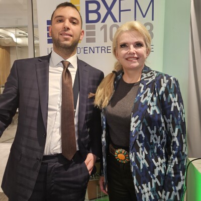 Podcast - Multi Passion - Via Leone cover