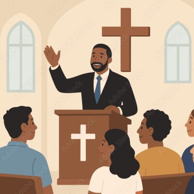 Tite 1 : 7-11 Les qualités de l'intendant et saine doctrine cover