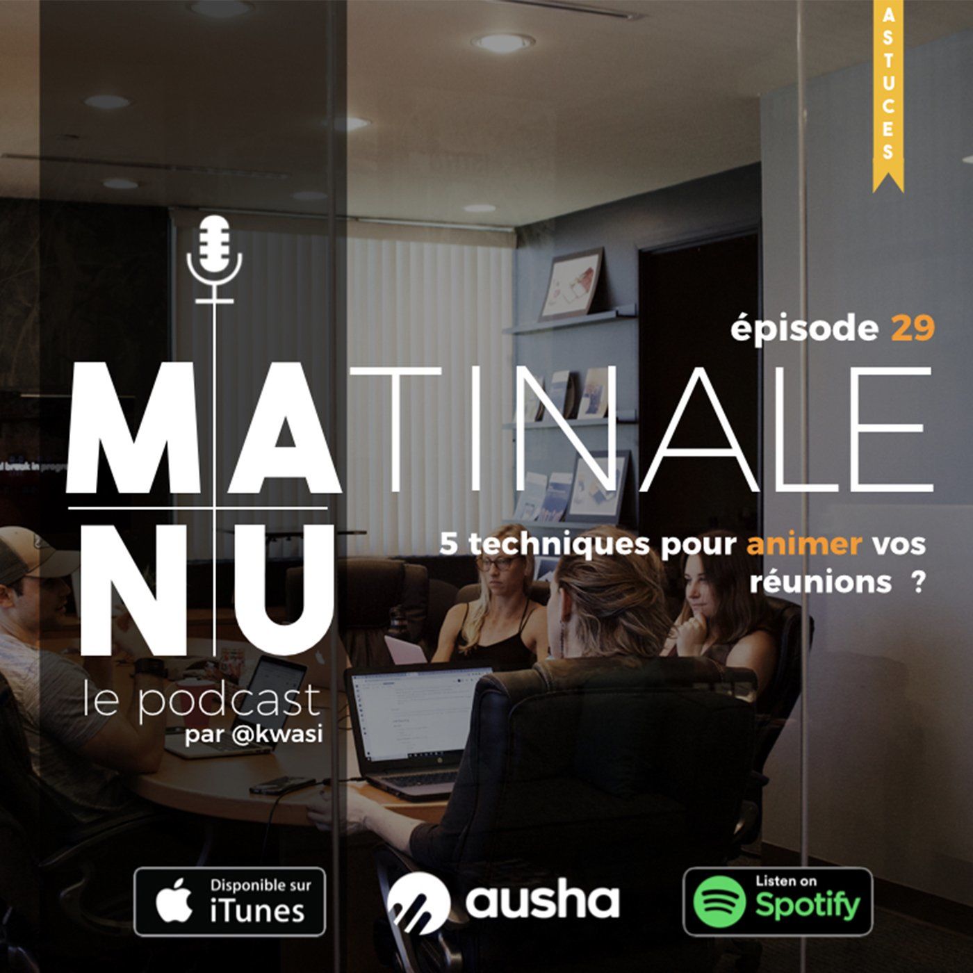 La manutinale