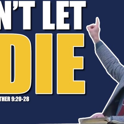 Esther 9:20-28 • How to Write Your Testimony for the Next Generation cover