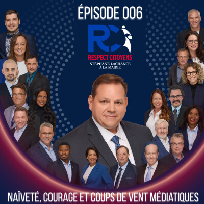 Naïveté, courage et coups de vent médiatiques avec Karine Champagne cover