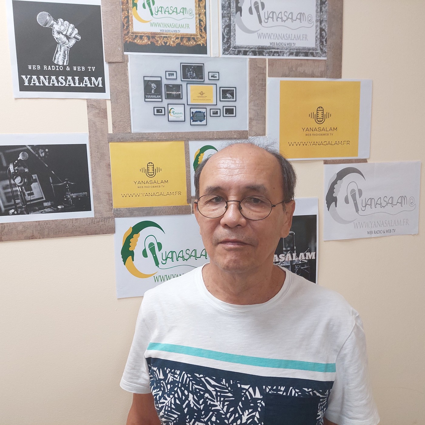 Webradio Yanasalam