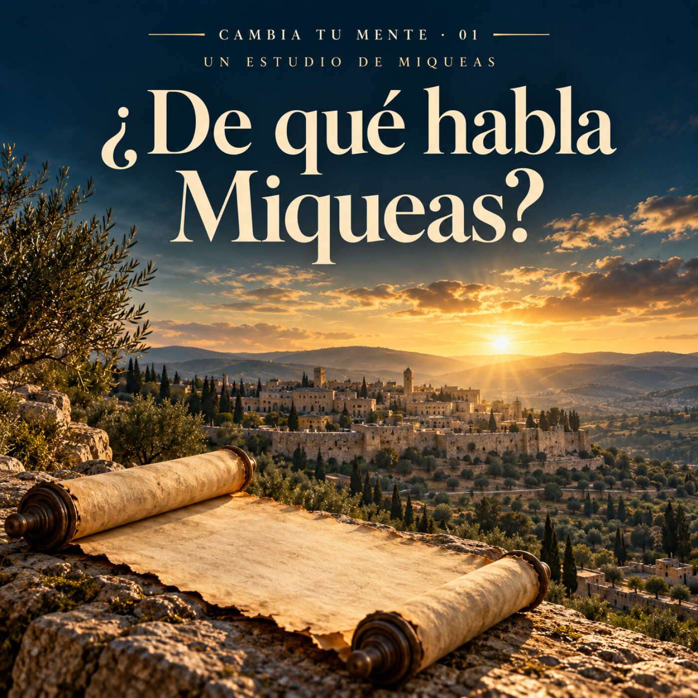 Portada de El Conversatorio: Predicaciones de Teología Pastoral