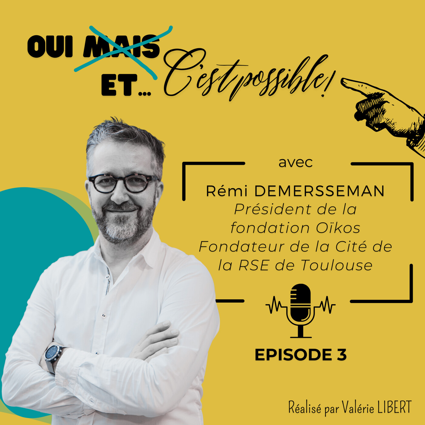 Oui et c\'est possible