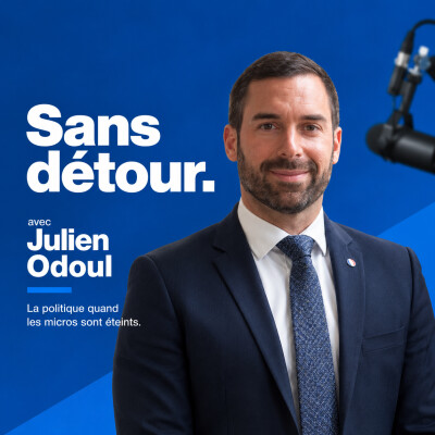 Pochette épisode 5