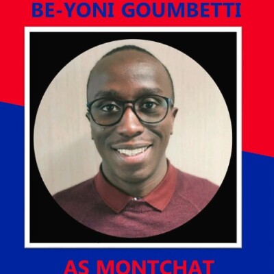 #042 SAISON 1 - EPISODE 20 - BE-YONI GOUMBETTI cover