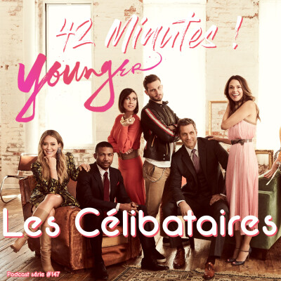 S07E05 - Les Célibataires cover