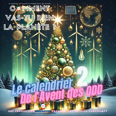 JOUR 2 En Hongrie une tradition qui prend soin de l'eau cover