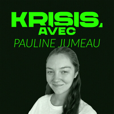 Les piliers d’une bonne santé, la base du biohacking - Pauline Jumeau cover