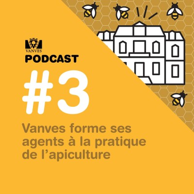 Vanves forme ses agents à la pratique de l'apiculture cover