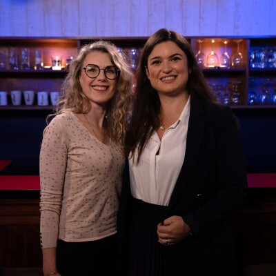 Féminiser les métiers de la Tech depuis les bancs de l’école avec Laura Hassan cover